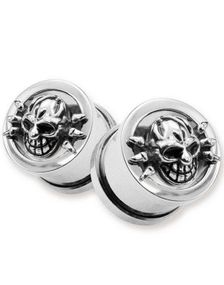 Spiderhead - Piercing Tunnel