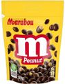 Marabou M's Jordnød 135 gram