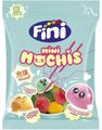 Fini Mini Mochis - Mochi med Frugtsmage 165 gram (Japan)