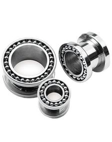 Chained - Piercing Tunnel