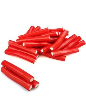 1 kg Fylte Jordbærstenger - King Regal