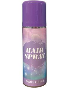 Lilla Pastell Hårspray 100 ml