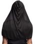 Rasende Nonne - Latexmaske