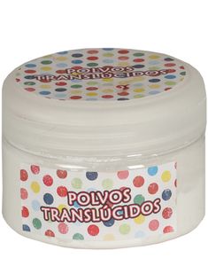 Mat Setting Powder / Fikseringspulver 40 gram
