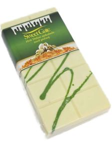 1782777600_6Sweet Gate Håndlavet Hvid Dubai Chokolade med Pistacie 210 gram