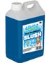 Blue Raspberry Slush-koncentrat - 40 Liter Færdig Slush - Crazy Factory