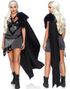 Game of Thrones Inspireret Damekostume