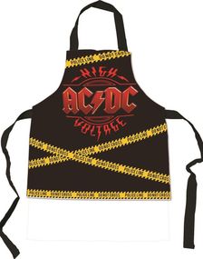 AC/DC Forkle