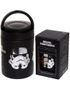 Lisensiert Original Stormtrooper Isolert Snack Pot / Termos 500 ml