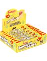 60 stk Swizzels Banana Skids 1kg - Hel æske