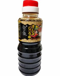 Sashimi Shoyu Saus - JIANGHUQUAN 300 ml (Japan)