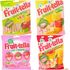 Taste Them All - Fruittella - Fire Smage - Pakketilbud