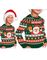 "Ho Ho Ho!" Julegenser med Nisse og Andre Julemotiver til Barn