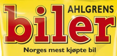 Ahlgrens Biler