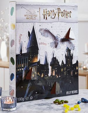 Harry Potter Jelly Belly Adventskalender