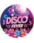 Disco Fever Bolle/Skål 32 cm