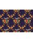 Harry Potter Inspirert Plastduk med Galtvort motiv 137x274 - Magical School
