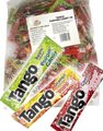 600 stk Tango Popping Candy i 3 Smage - Stor Pose 1200 gram