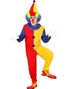 Playfull Clown - Klovnekostume