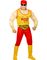 Hulk Hogan Inspireret Wrestler Kostume