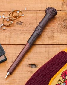 Harry Potter Wand Pen 17 cm