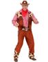 Rowdy Cowboy Kostume