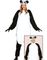 Panda Kigurumi Unisex Kostume
