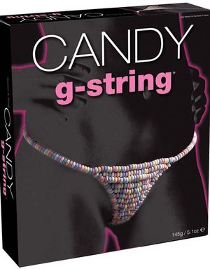 Candy G-String