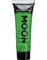 VÆLG BLANDT 8 FARVER - Glow in the Dark Ansigts- og Kropsmaling 12 ml