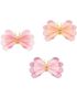 3 stk DIY Papir Sommerfugler 50-40 cm