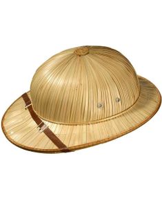 Natur Udforsker - Hat