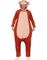 Kigurumi Abekostume til Voksen - Unisex