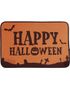 Happy Halloween Dørmatte - 60×40 cm