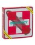 Emergency Orgasm Vibrator