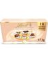Lindt Creation Dessert - Forskjellige Luksus Konfektsjokolader i Gaveeske 173 gram