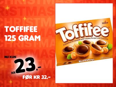 Toffifee