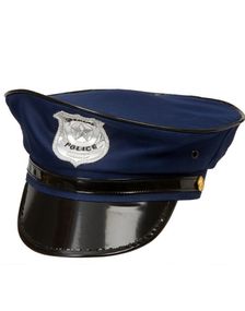 Politihat