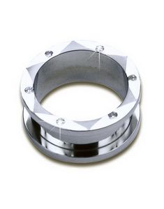 Diamond Star - Piercing Tunnel
