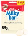 Nestlé Milkybar Knapper 85 gram