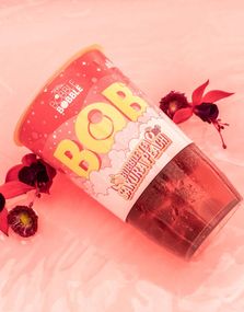 1756512000_6BobbleBobble Sakura Peach - Bubble/Boba Tea 360 Ml