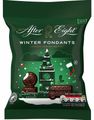 After Eight Winter Fondants - Mørke Chokoladestykker med Pebermyntefyld 57 gram