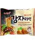 Samyang Potato Ramen 120 gram (Korea)