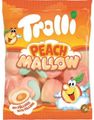 Pose Med Trolli Fyldte Fersken Marshmallows 150 Gram