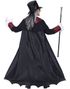 Vampyr Lord Herrekostume