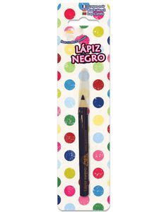 Sort Eyeliner Blyant 2,5 gram