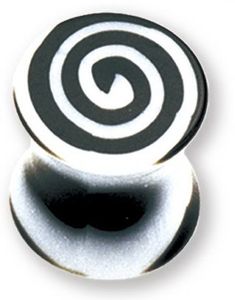 Hypno - Piercing Plug