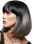 Manic Panic - Glam Doll - Alien Grey Ombre - Kan Styles!
