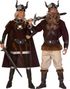 Parkostume - Lindisfarne Vikinger