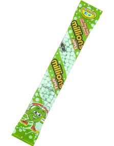 1769817600_61 stk Millions Slik-Tube med Æblesmag