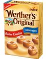 Werthers Original Sukkerfri Karamel Slik 42 gram